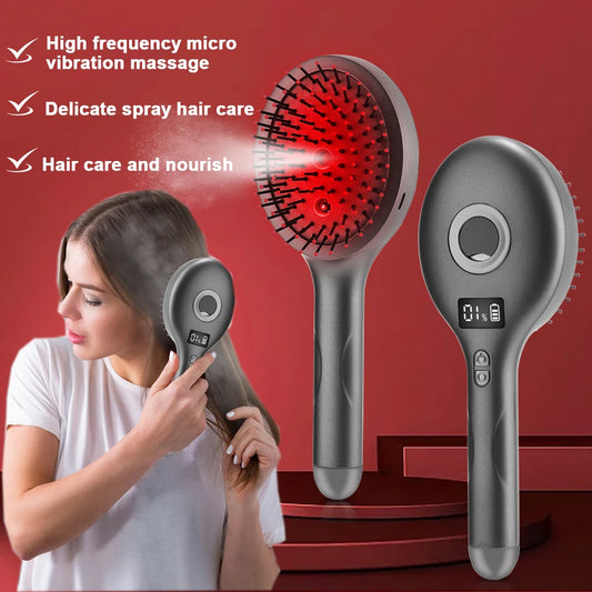 Retrouvez des Cheveux Éclatants et un Cuir Chevelu Apaisé
